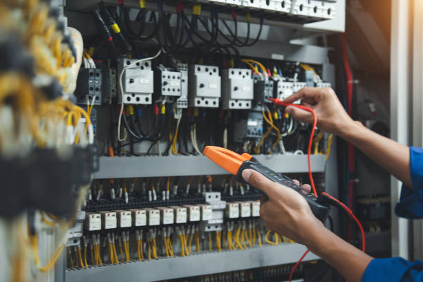 Best Home Electrical Repair  in Pquemine, LA