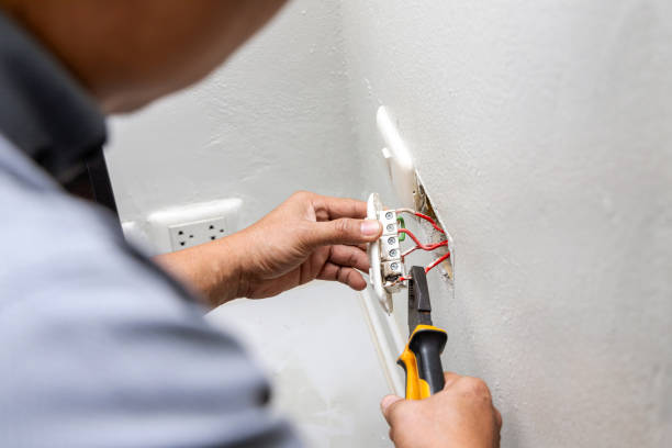 Best Emergency Electrical Repair  in Pquemine, LA