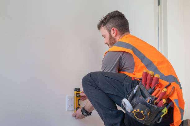 Best Emergency Electrical Repair  in Pquemine, LA